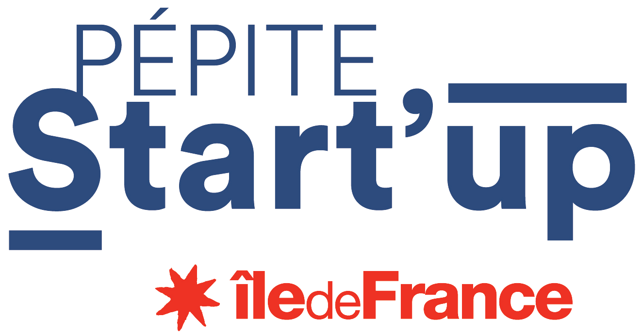 Logo Pépite France